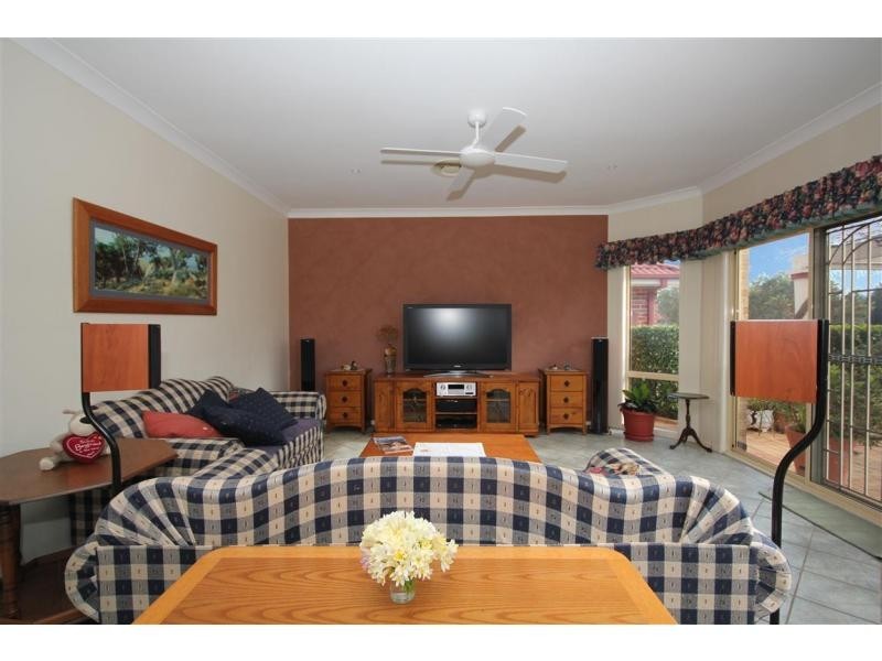 21 Inverness Circuit, Cecil Hills NSW 2171