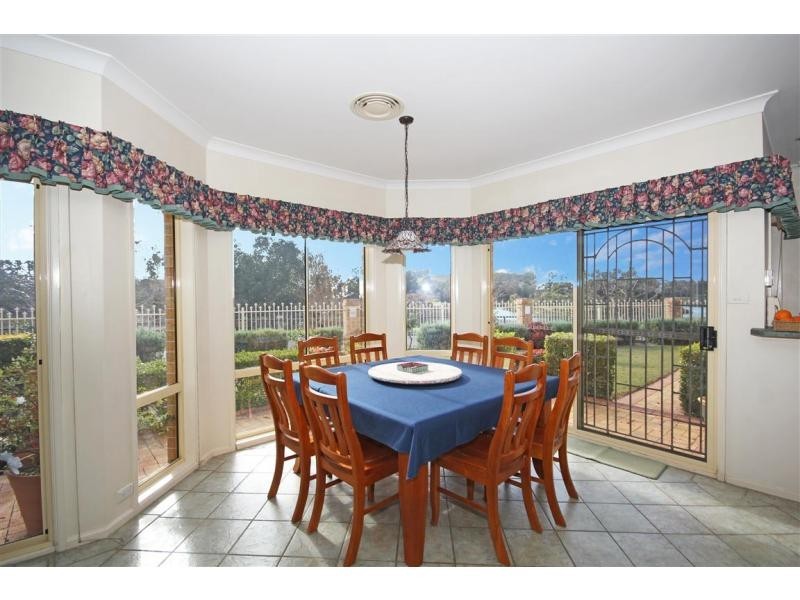 21 Inverness Circuit, Cecil Hills NSW 2171