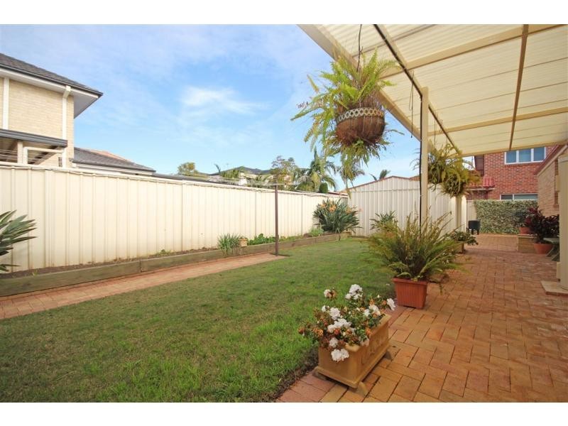 21 Inverness Circuit, Cecil Hills NSW 2171