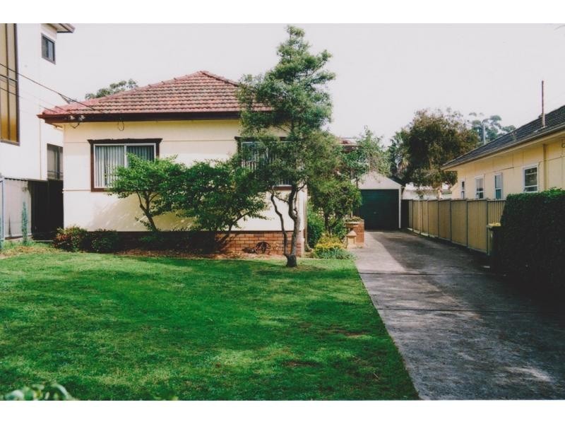 3 Hood Street, Miranda NSW 2228