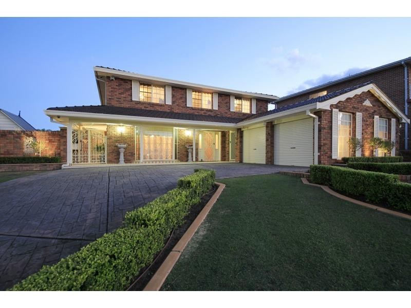 32 Guise Avenue, Churchill Gardens, Casula NSW 2170