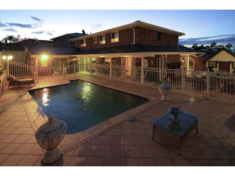 32 Guise Avenue, Churchill Gardens, Casula NSW 2170