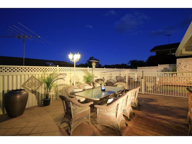 32 Guise Avenue, Churchill Gardens, Casula NSW 2170