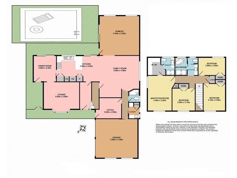 32 Guise Avenue, Churchill Gardens, Casula NSW 2170