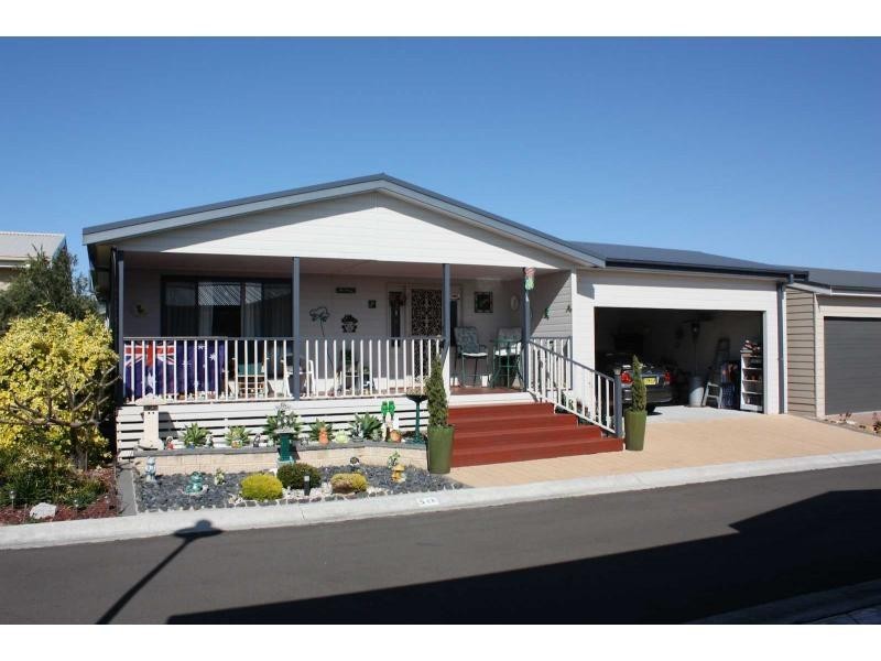 Fairy Meadow NSW 2519