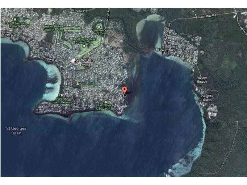 220 Sanctuary Point Road, Sanctuary Point NSW 2540