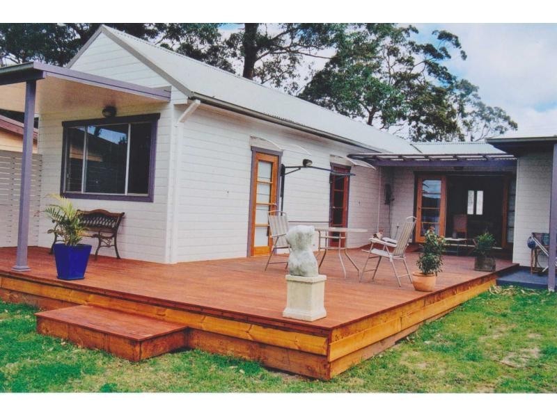 220 Sanctuary Point Road, Sanctuary Point NSW 2540