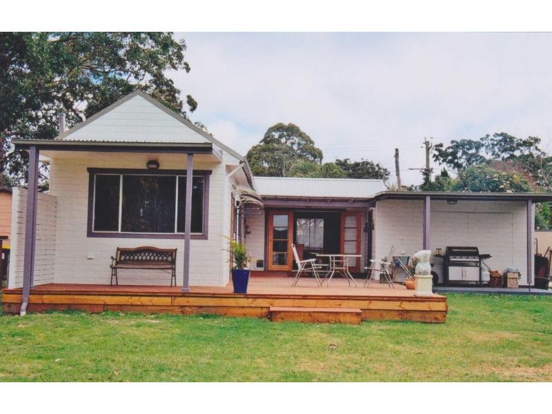 220 Sanctuary Point Road, Sanctuary Point NSW 2540