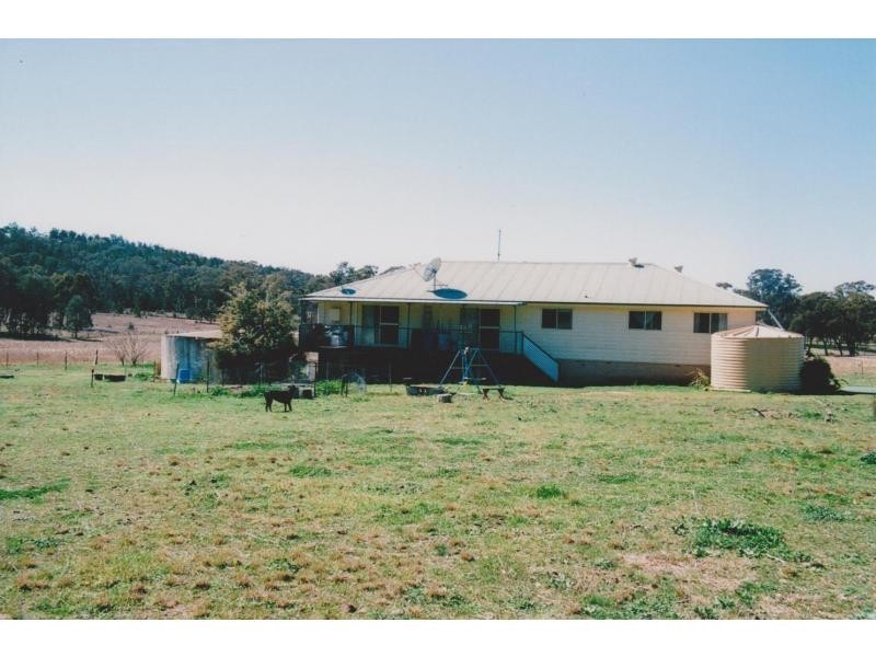 Lot 1/196 Conimbla Road, Cowra NSW 2794