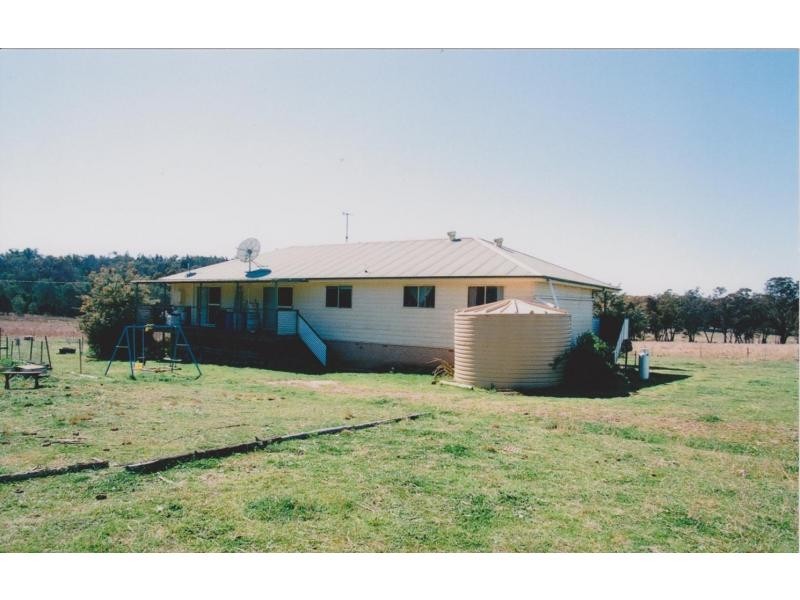 Lot 1/196 Conimbla Road, Cowra NSW 2794