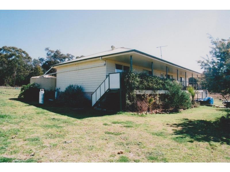 Lot 1/196 Conimbla Road, Cowra NSW 2794