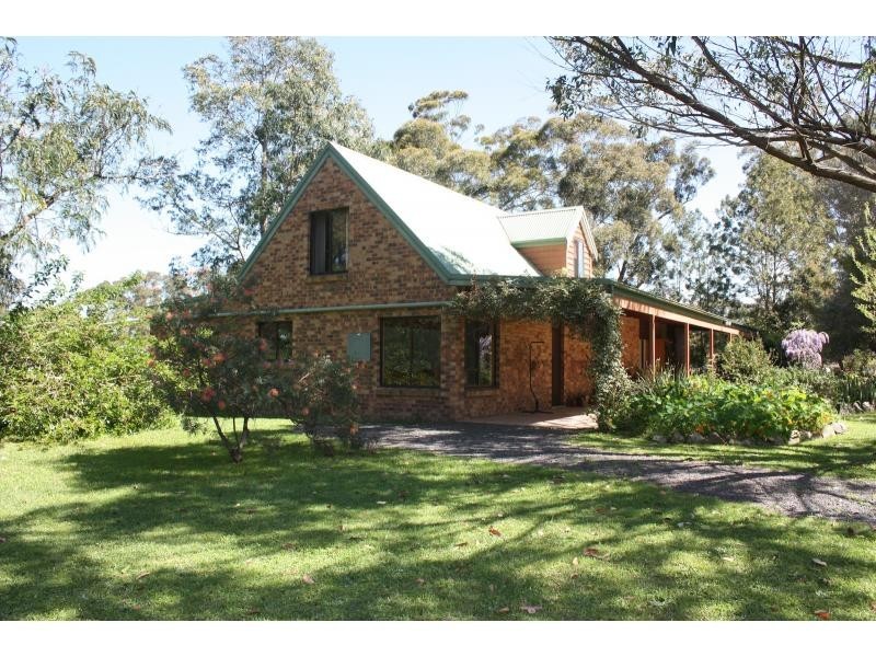 84B Boston Road, Worrigee NSW 2540