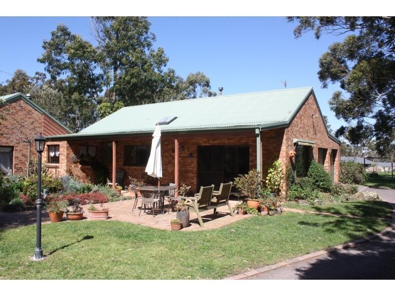 84B Boston Road, Worrigee NSW 2540