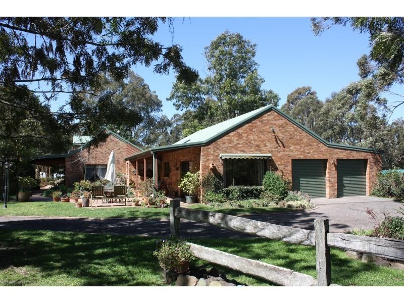 84B Boston Road, Worrigee NSW 2540