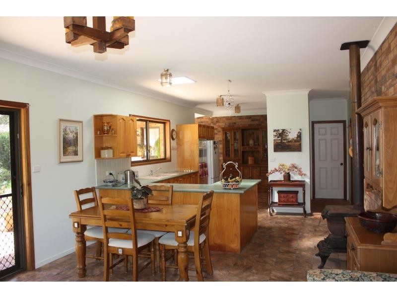 84B Boston Road, Worrigee NSW 2540