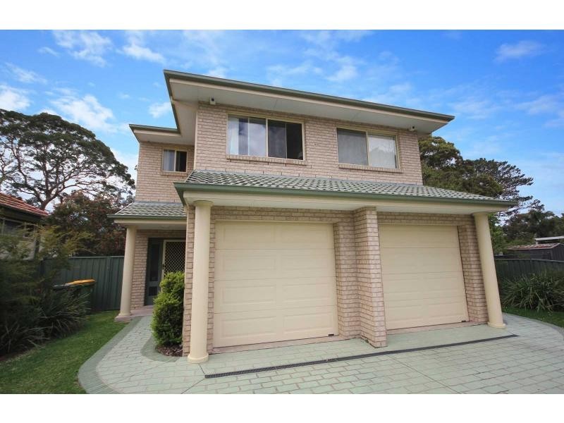 5A Best Street, Kirrawee NSW 2232