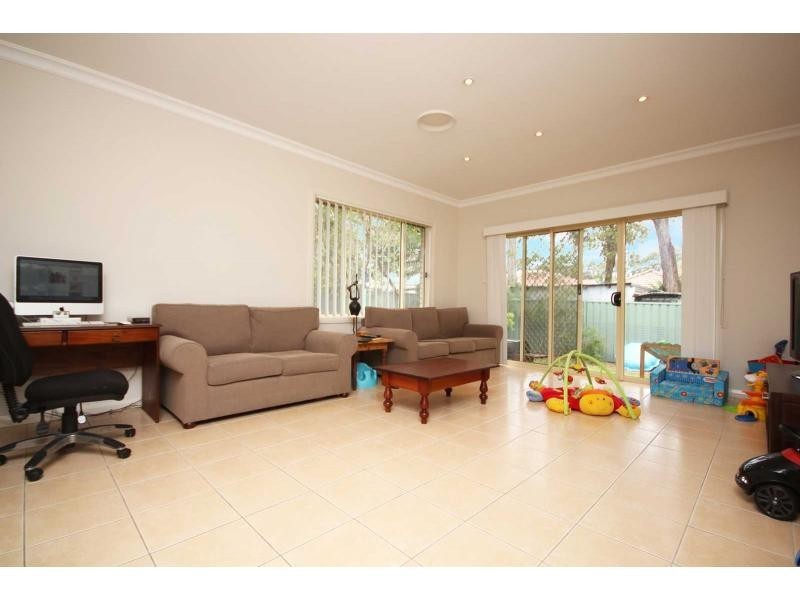 5A Best Street, Kirrawee NSW 2232