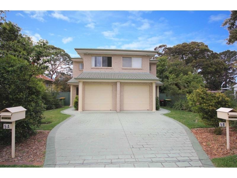 5A Best Street, Kirrawee NSW 2232