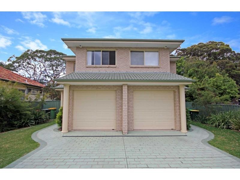 5A Best Street, Kirrawee NSW 2232
