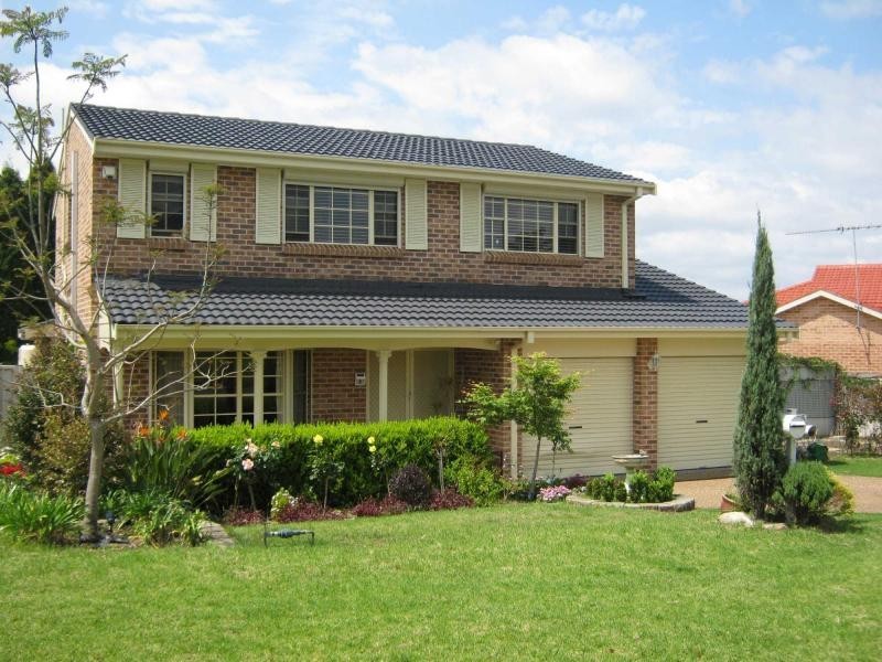 6 Nerli Street, Abbotsbury NSW 2176