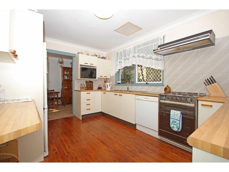 3 Karuah Place, Engadine NSW 2233