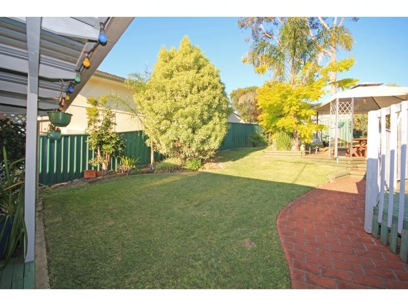 3 Karuah Place, Engadine NSW 2233