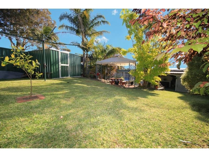 3 Karuah Place, Engadine NSW 2233