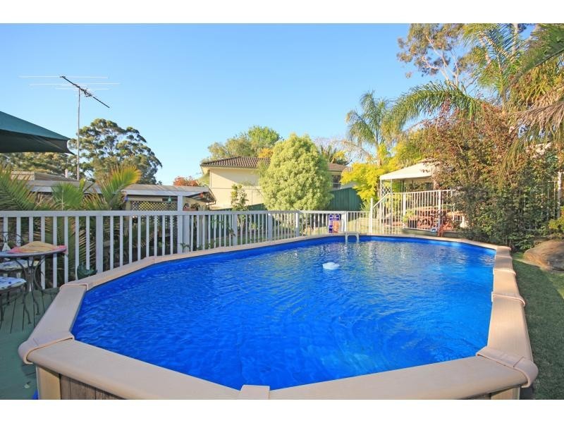 3 Karuah Place, Engadine NSW 2233