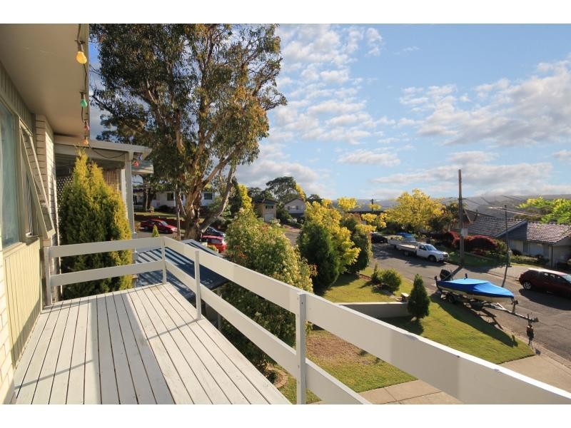 3 Karuah Place, Engadine NSW 2233