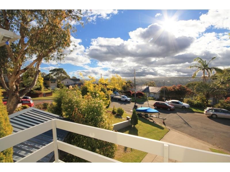 3 Karuah Place, Engadine NSW 2233