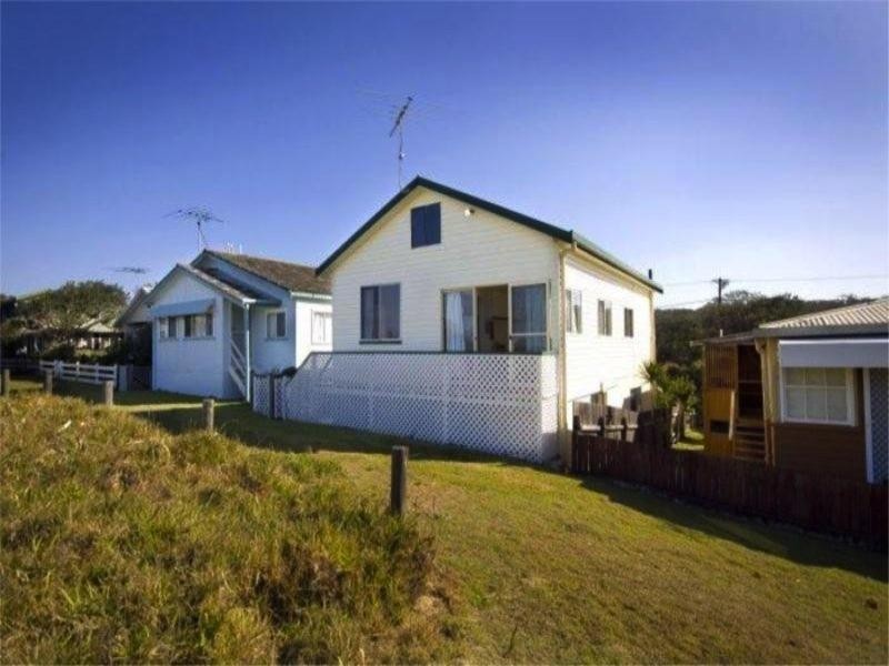 22 Main Street, Wooli NSW 2462