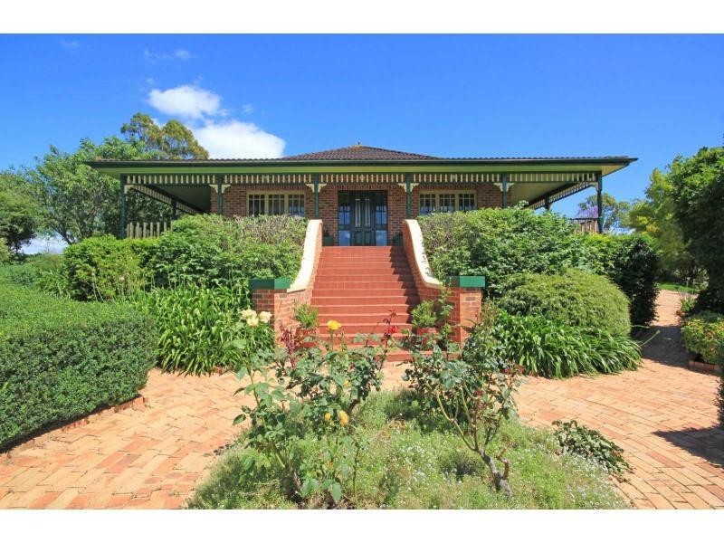 167 Kirkham Lane, Kirkham NSW 2570