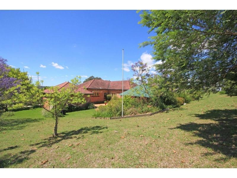 167 Kirkham Lane, Kirkham NSW 2570