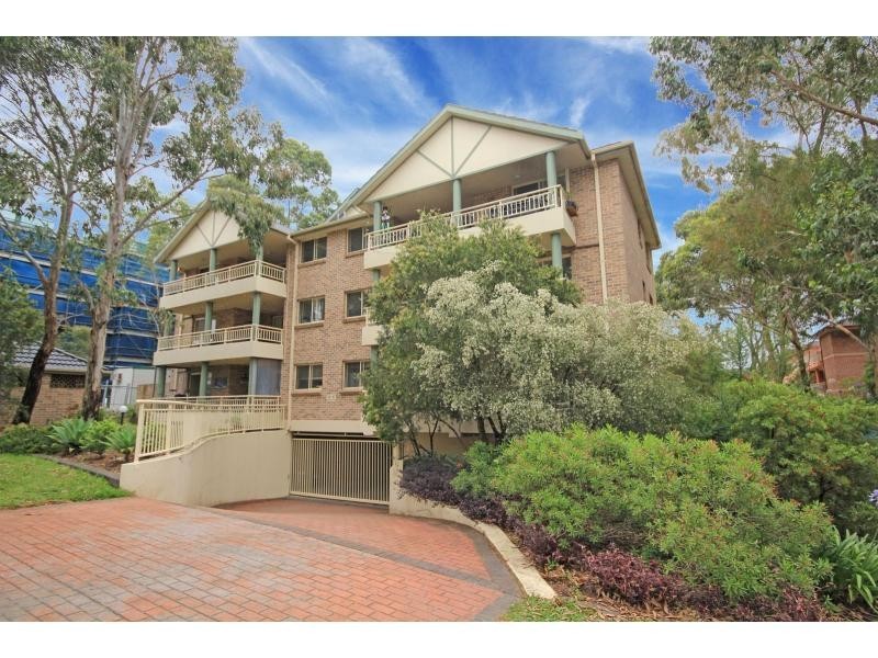 3/45 Vermont Street, Sutherland NSW 2232