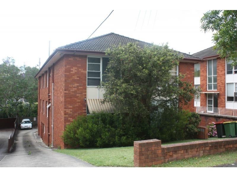 2/20 Oxley Avenue, Jannali NSW 2226