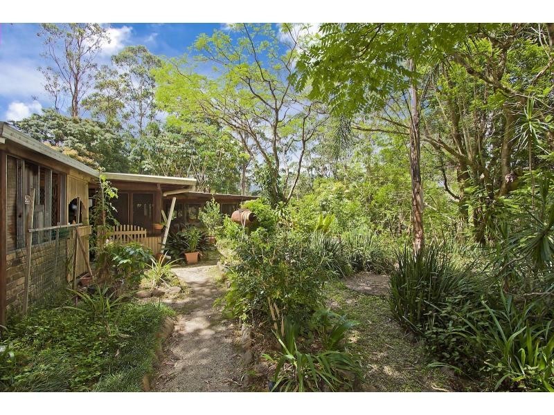 565 Commissioners Creek Road, Doon Doon NSW 2484