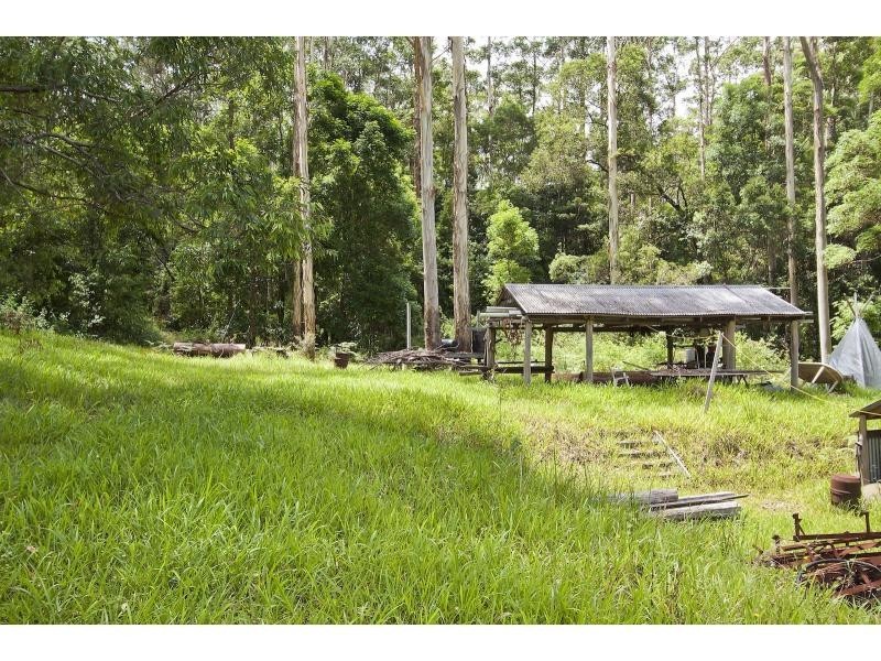 565 Commissioners Creek Road, Doon Doon NSW 2484