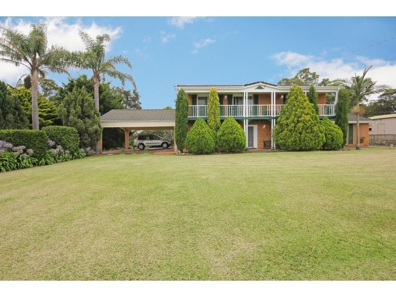200 Little Forest Road, Milton NSW 2538
