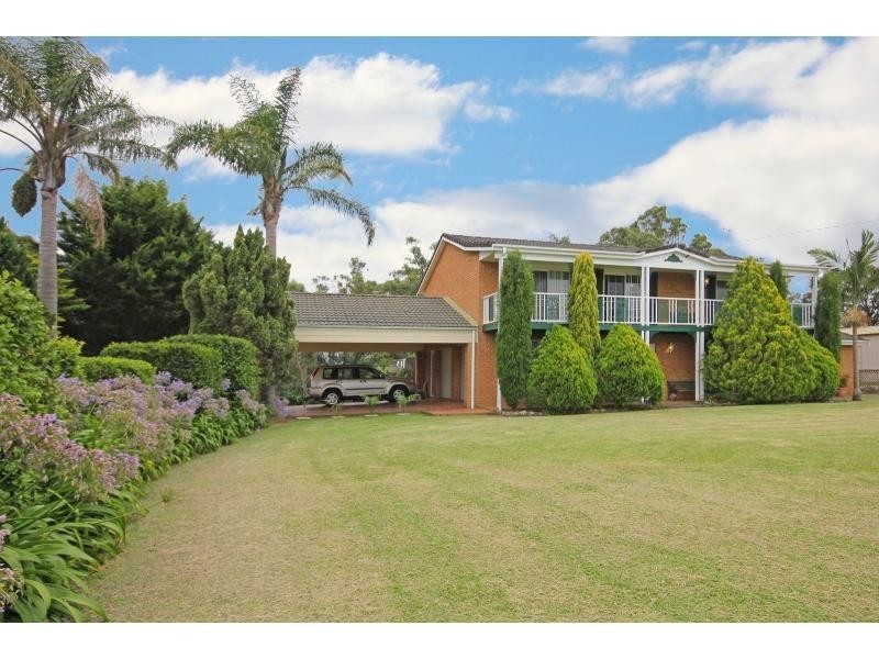 200 Little Forest Road, Milton NSW 2538