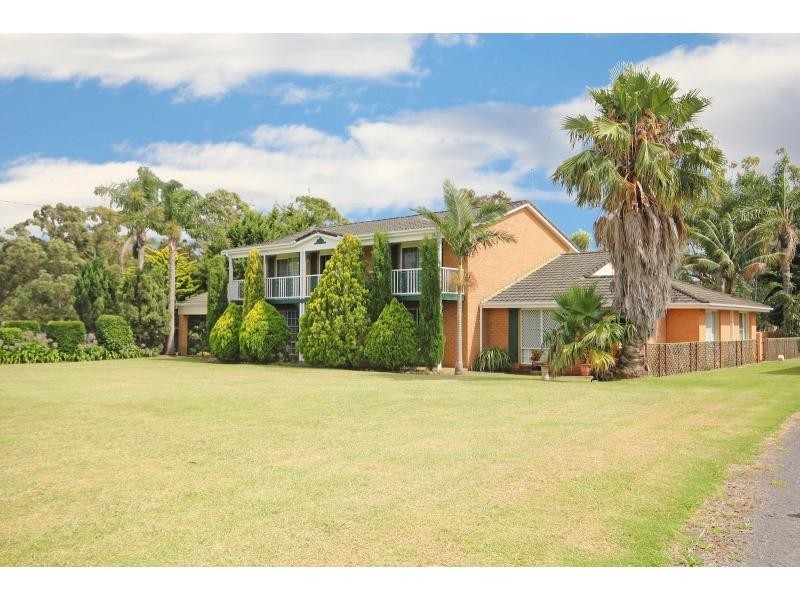 200 Little Forest Road, Milton NSW 2538
