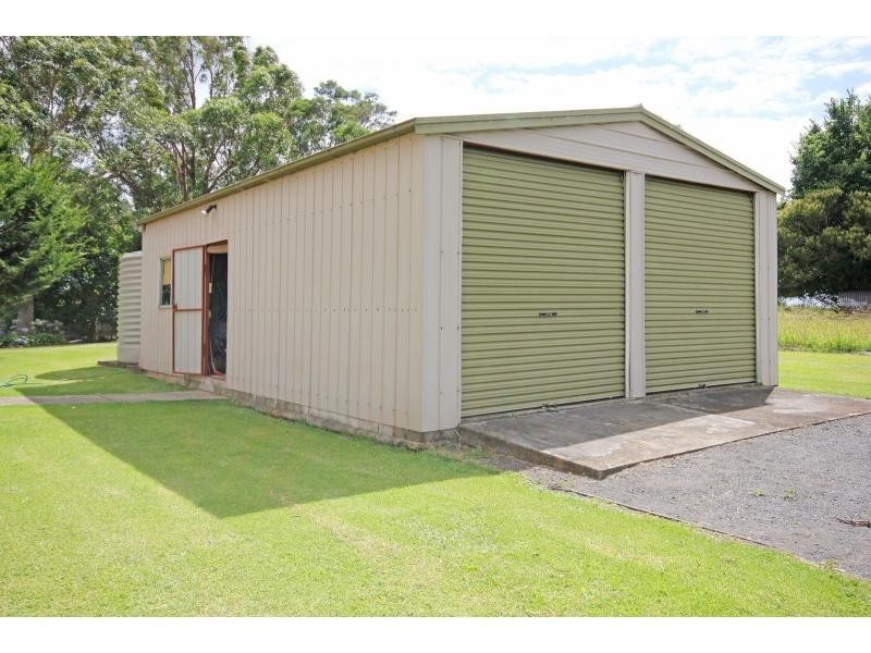 200 Little Forest Road, Milton NSW 2538