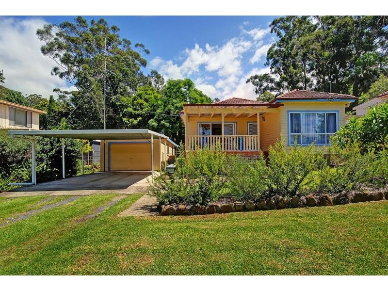 82 Phillip Street, Thirroul NSW 2515