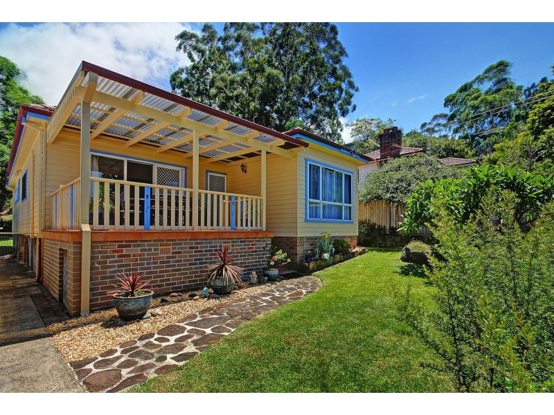82 Phillip Street, Thirroul NSW 2515