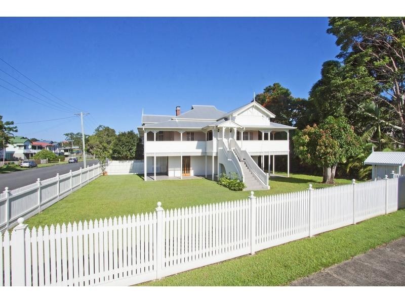 91 Commercial Road, Murwillumbah NSW 2484