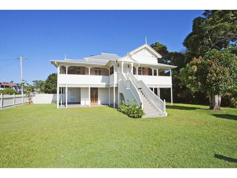 91 Commercial Road, Murwillumbah NSW 2484