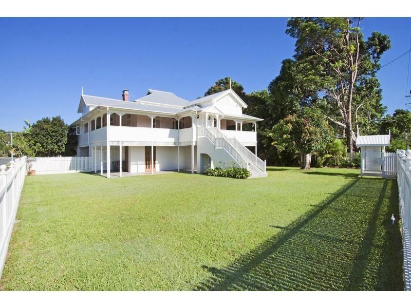 91 Commercial Road, Murwillumbah NSW 2484