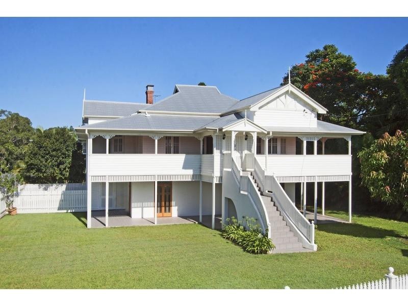 91 Commercial Road, Murwillumbah NSW 2484