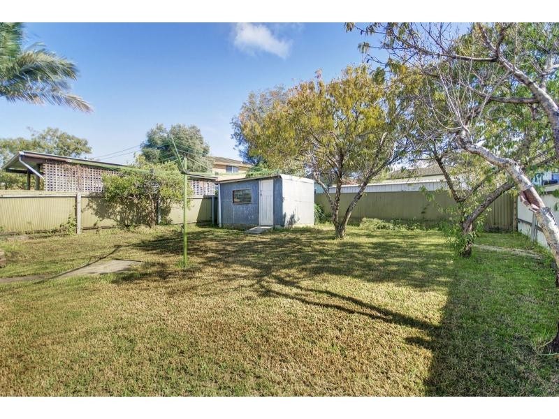 16 Todd Street, Warrawong NSW 2502