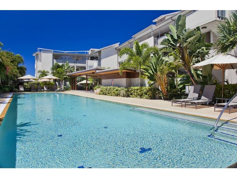 12/27 Bells Boulevard, Kingscliff NSW 2487