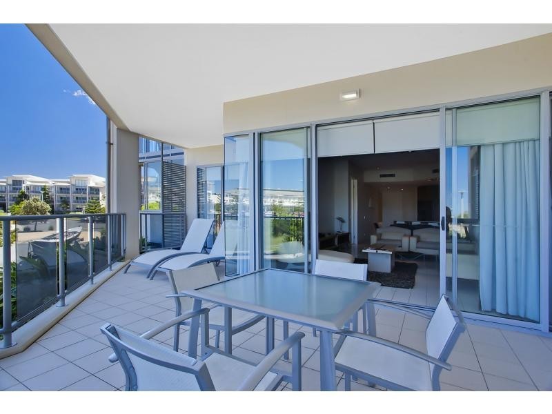 12/27 Bells Boulevard, Kingscliff NSW 2487